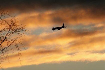 Турция отказалась пускать в свое воздушное пространство самолет из России по одной причине