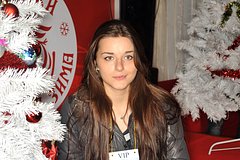 Анастасия Сиваева