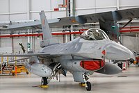 Российские истребители вступили в «дальний ракетный бой» с украинскими F-16. Что о нем известно? 