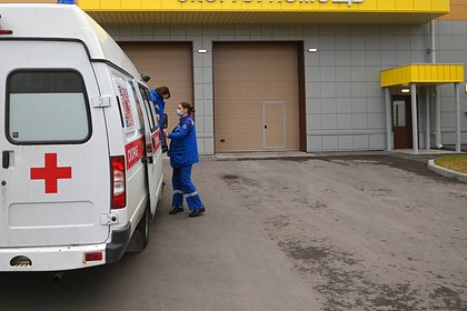 Россиянин погиб при ударе дрона ВСУ по гражданскому автомобилю