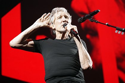 Лидер Pink Floyd оценил положение Зеленского фразой «не представляю, что он будет делать»