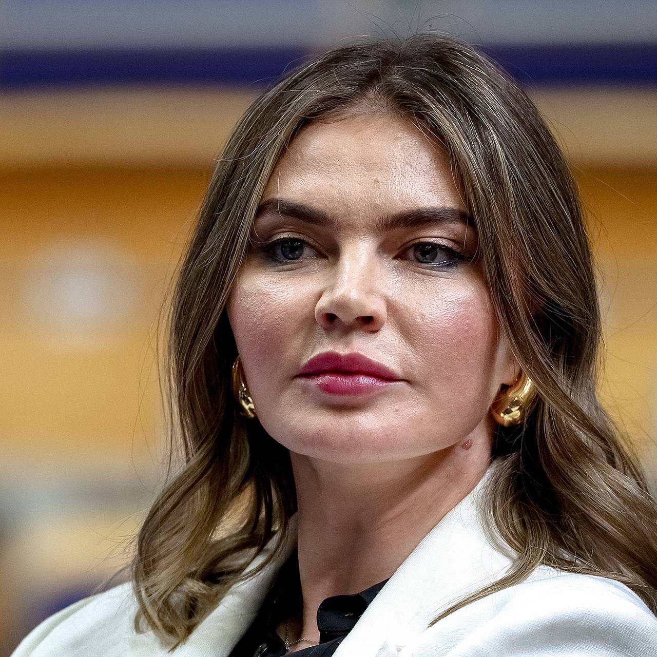 алина кабаева 