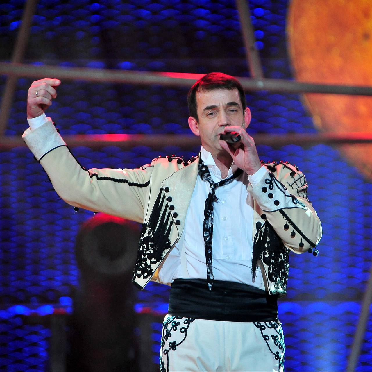 Фото: Сергей Киселев / АГН «Москва»