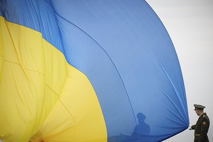 Украина выступила против одного требования США