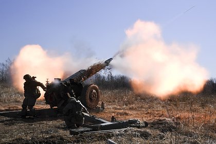 На Западе рассказали об усвоенном на Украине уроке