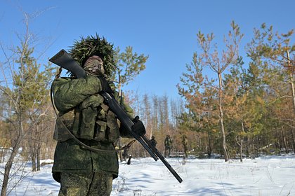 Военблогер сообщил о возможной подготовке прорыва ВСУ на покровском направлении