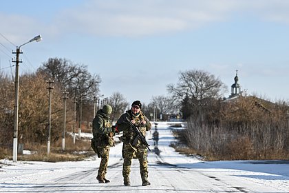 В Кремле ответили на вопрос о судьбе новых российских регионов