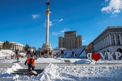 В США оценили сроки достижения мира на Украине