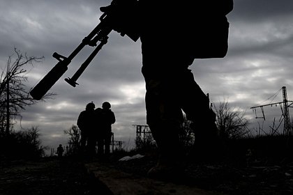 Стало известно о взятии под контроль населенного пункта под Суджей в Курской области