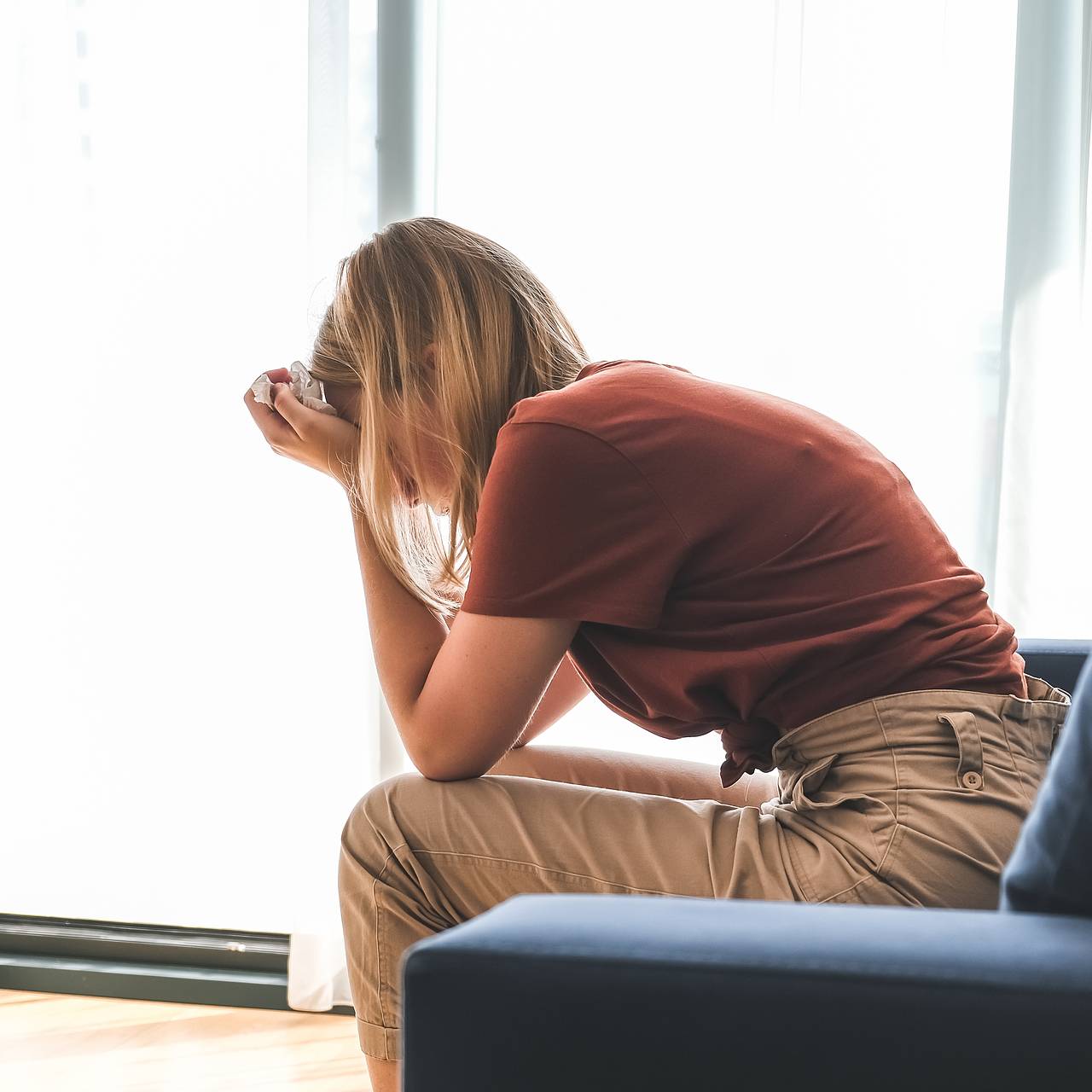 Россиянам младше 50 лет объяснили причины кризиса среднего возраста