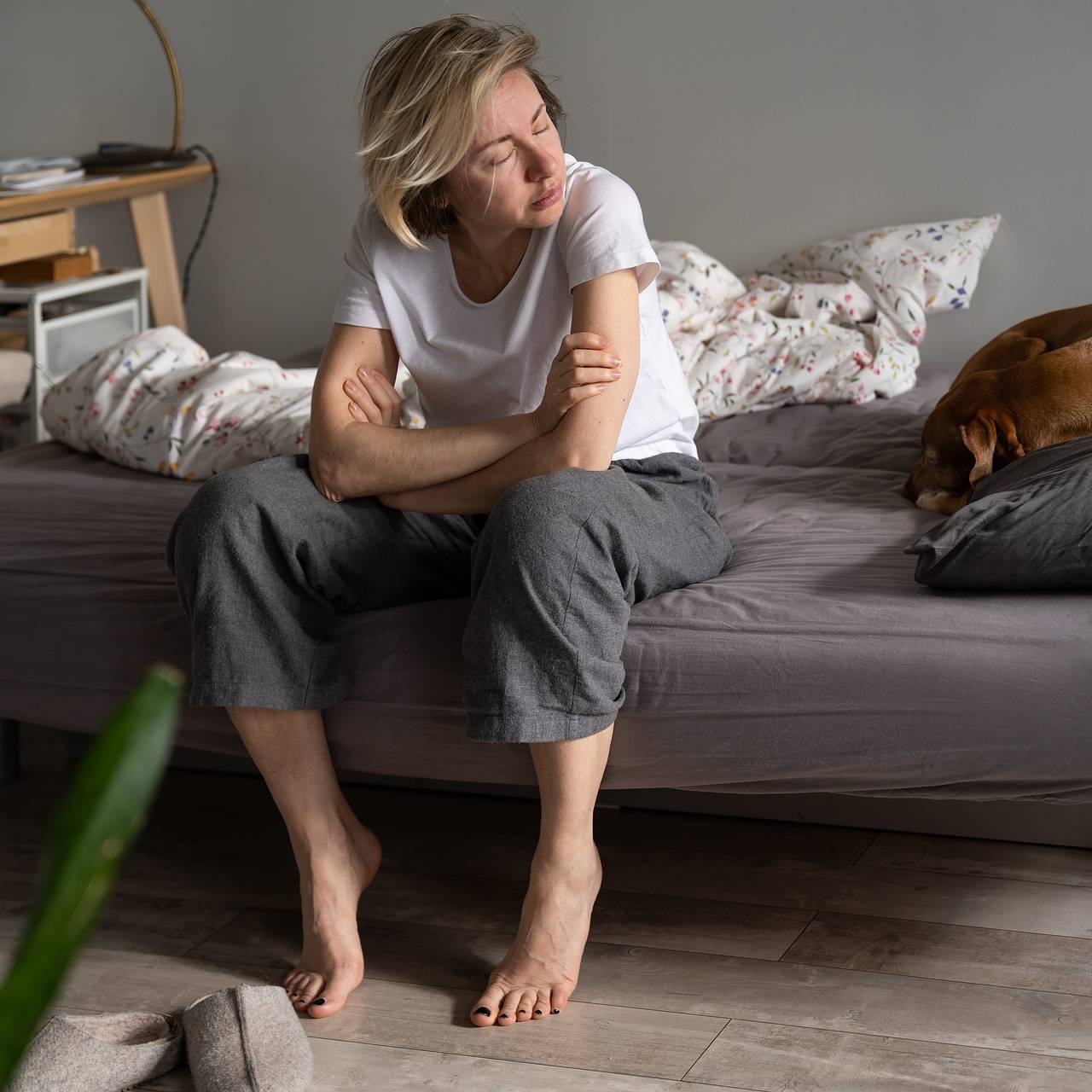 Названы способы пройти кризис среднего возраста без потерь