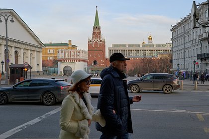 Известный российский фотограф высказался о москвичах