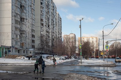 Москвичам пообещали потепление на этой неделе