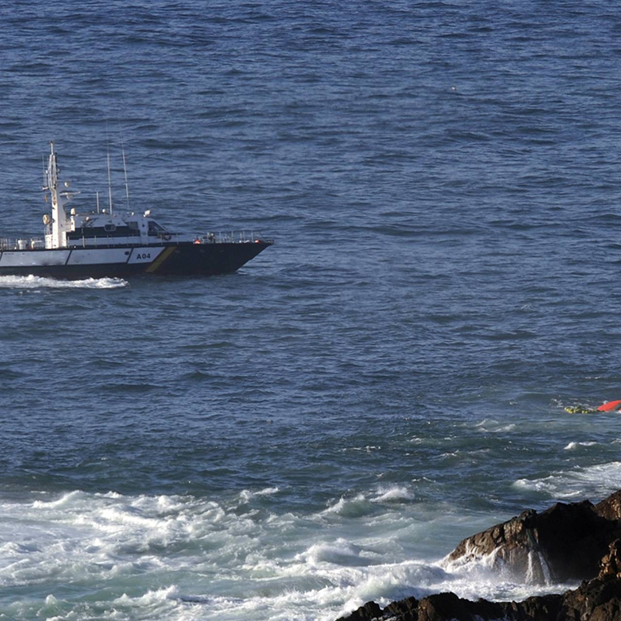 Фото: Eloy Alonso / Reuters