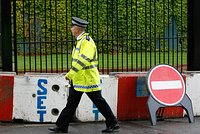 Золотой унитаз из дворца Черчилля украли за пять минут. Что известно о самой странной краже последних лет?