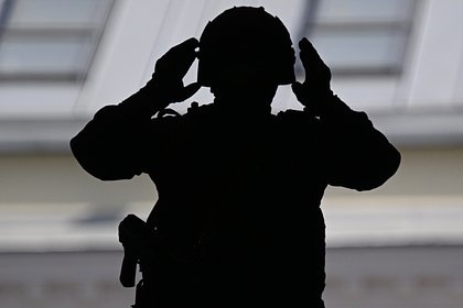 ОМОН ворвался на детско-юношескую тренировку в подмосковном клубе ММА