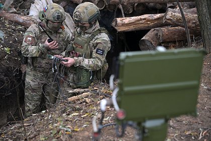 Раскрыта эффективность чеченского аналога «Пенициллина» в СВО