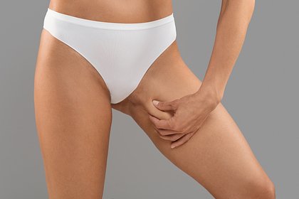 Fitness trainer called the reasons for the sagging of the inner surface of the thigh