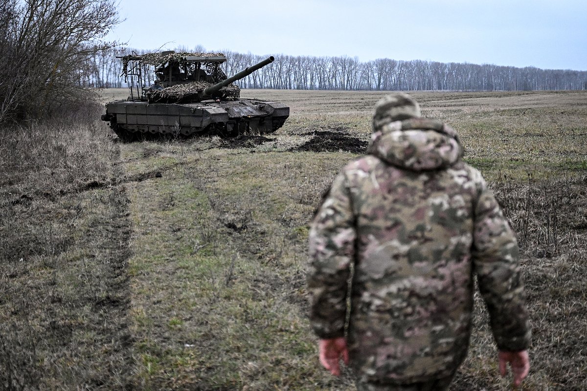 «Кучно пошло». Российские войска освободили пять населенных пунктов в Курской области. Что известно об операции?