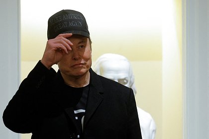 Маск рассказал об угрозах смертью
