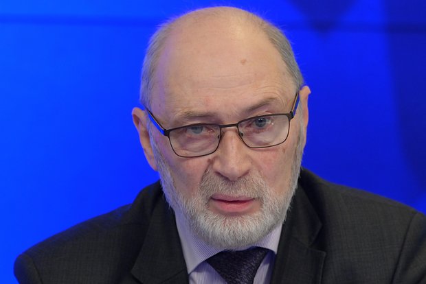 Роман Вильфанд 