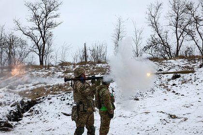 Европу предупредили о необходимости вдвое нарастить помощь Украине