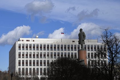 В МВД России назвали число депортированных из страны иностранцев