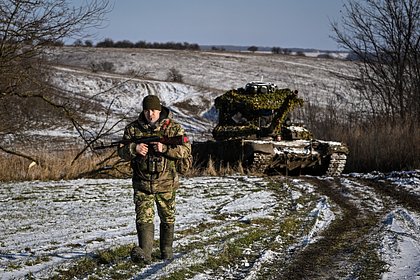 «Двигаться крайне трудно». Российские войска наступают на ВСУ под Суджей. Что известно о боях в Курской области?