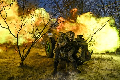 Раскрыты действия российских войск в Курской области после освобождения Новой Сорочины