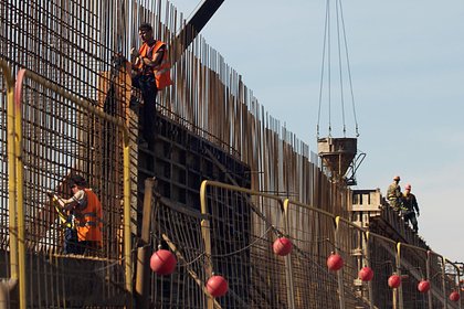 «Северсталь» раскритиковала запрет привлекать мигрантов к строительству