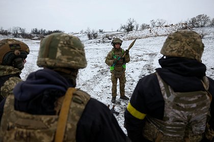 ВСУ установили более миллиона мин на одном из участков фронта