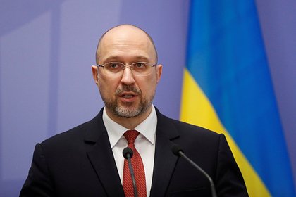 Премьер Украины отказался отвечать на вопросы Рады о сделке с США по недрам