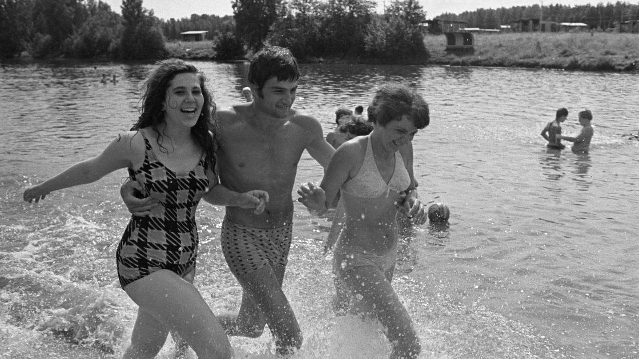 Frantsuz bilan jinsiy aloqa qilishning oziga xos xususiyatlari