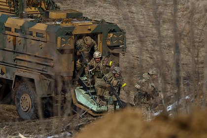 В ДНР сообщили об отказе бойцов ВСУ выполнять приказы своих командиров