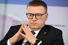 Алексей Текслер