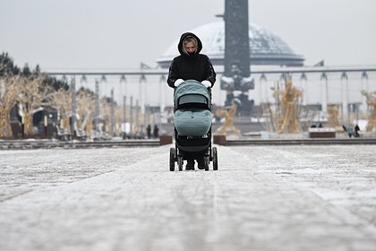 Путин продлил срок действия программы материнского капитала