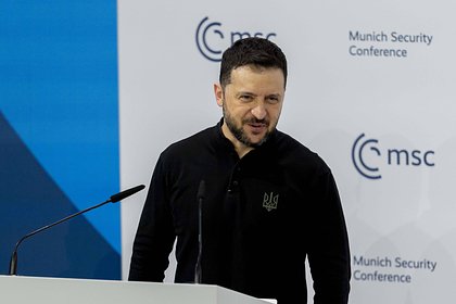 В США призвали посадить Зеленского в тюрьму