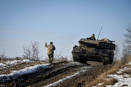 В ВСУ призвали идти на Киев