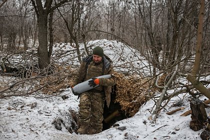 Стало известно о последствиях перепалки Зеленского и Трампа для ВСУ