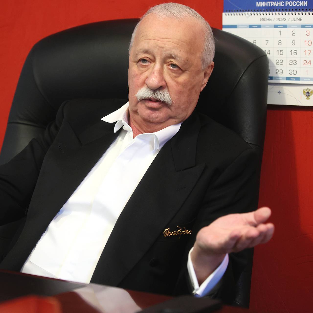 Фото: Виталий Белоусов / РИА Новости