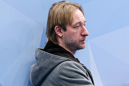 Плющенко отреагировал на провальное выступление сына на всероссийских соревнованиях