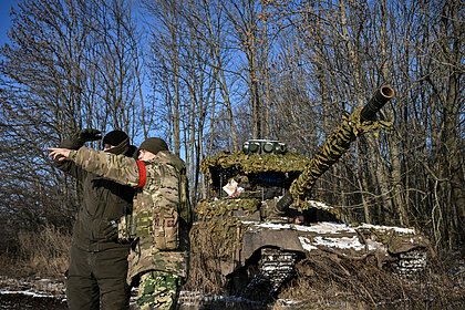 Полковник назвал главное преимущество российской техники над западной в межсезонье