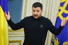 Владимир Зеленский