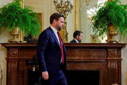 На Западе узнали о желании вице-президента США сорвать сделку с Украиной