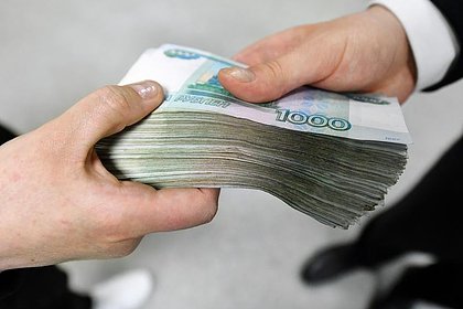 Состояние богатейших россиян резко выросло