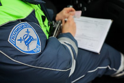 У известного российского стендап-комика обнаружили 147 автомобильных штрафов
