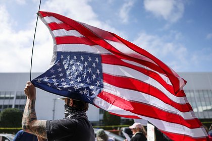 В США заявили о скором втором раунде переговоров России и США