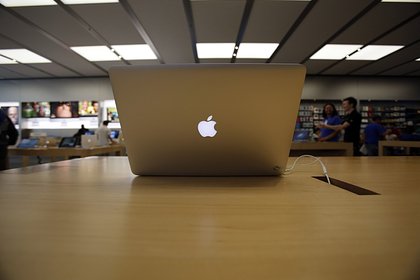 Раскрыт список будущих гаджетов Apple