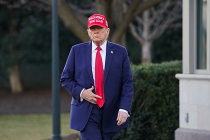Трампу расскажут о «Европе-плюс»