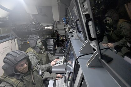 Украина пыталась ударить по региону России